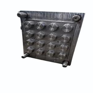 BUBBLE CAP COLD RUNNER MOULD MACHINERY Machine & Tools Machine & Tools ahmedabad gujarat india Plastic4trade Plastic4trade