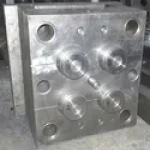 BUBBLE CAP MOULD ADVANCE COULD RUNNER MACHINERY Machine & Tools Machine & Tools ahmedabad gujarat india Plastic4trade Plastic4trade