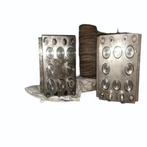 BUBBLE CAP MOULD ADVANCE COULD RUNNER MACHINERY Machine & Tools Machine & Tools ahmedabad gujarat india Plastic4trade Plastic4trade