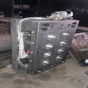 BUBBLE CAP MOULD MACHINERY Machine & Tools Machine & Tools ahmedabad gujarat india Plastic4trade Plastic4trade