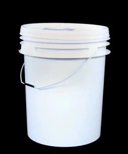 BUCKET PPCP Finish Goods Injection Molding mumbai maharashtra india Plastic4trade