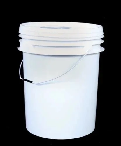 BUCKET PPCP Finish Goods Injection Molding mumbai maharashtra india Plastic4trade