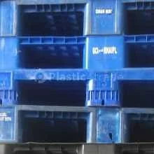 WATER HDPE Scrap Blow tamil nadu india Plastic4trade