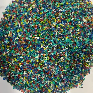 CAP GRINDING HDPE Grinding Extrusion ahmedabad gujarat india Plastic4trade