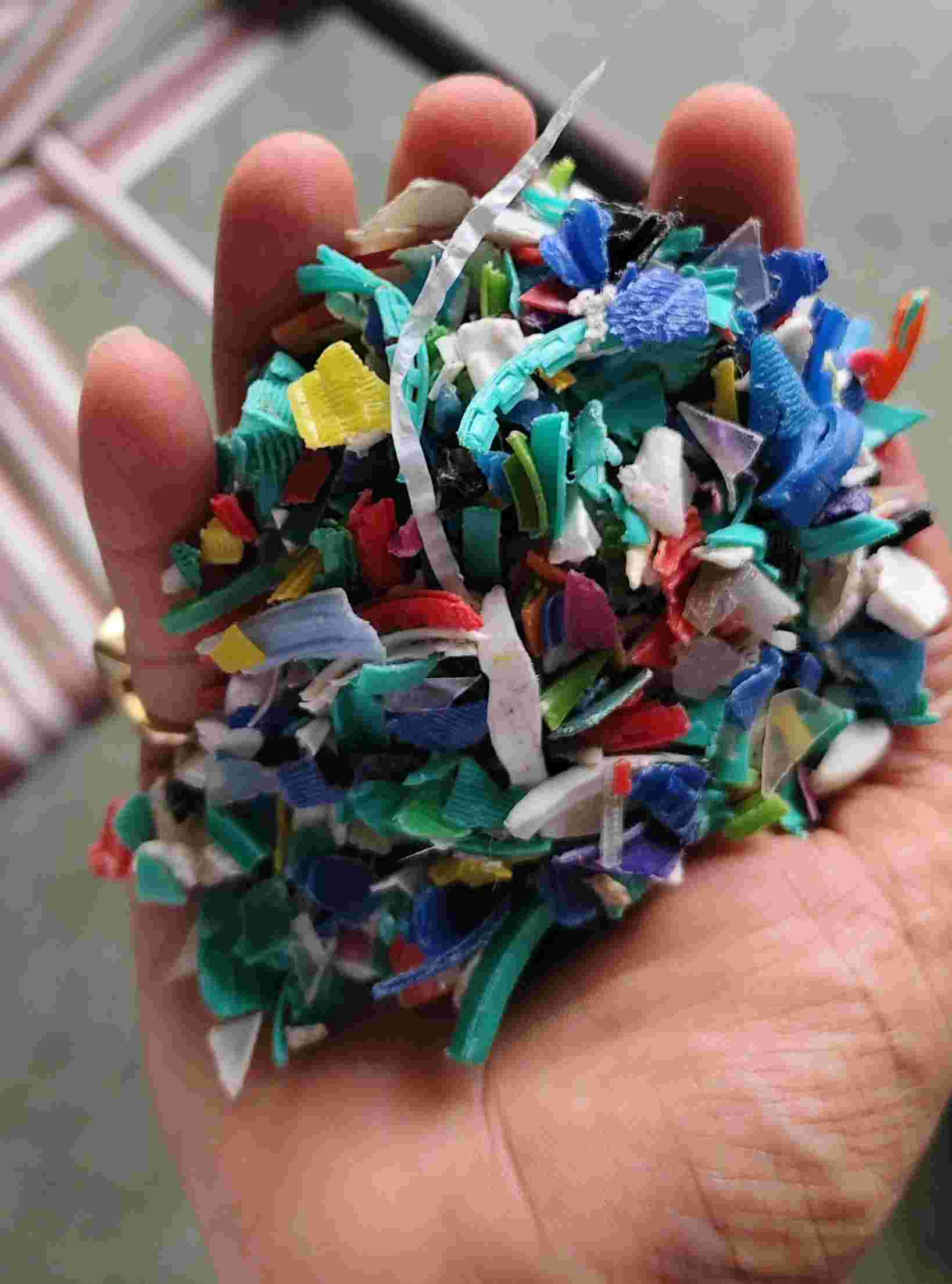 CAP GRINDING HDPE Grinding Injection Molding sarigam ina gujarat india Plastic4trade