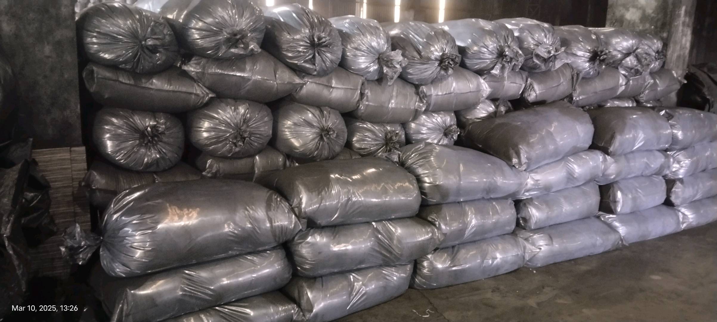 CARBON BLACK PVC Powder Pipe nagar pipaliya gujarat india Plastic4trade