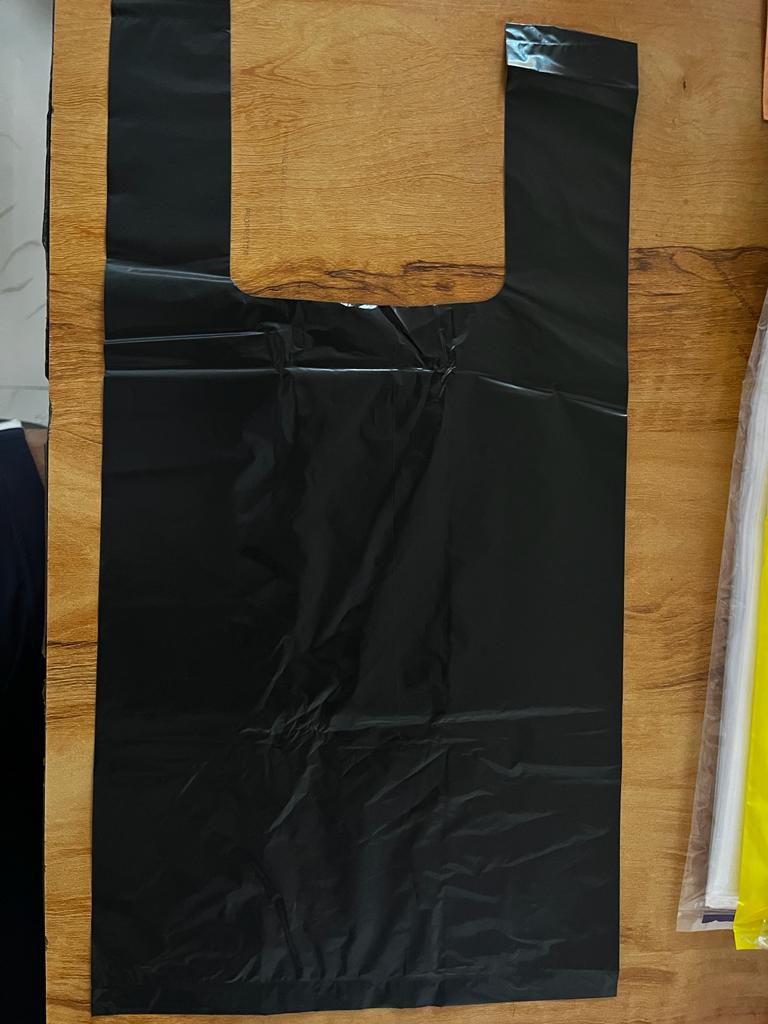 CARRY BAG LDPE Bag Blow simrahi bazar bihar india Plastic4trade