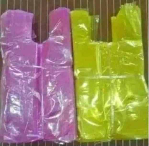 CARRY BAG LDPE Finish Goods Film Grade nagpur maharashtra india Plastic4trade