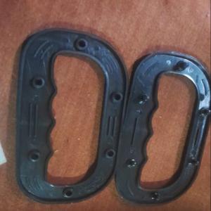 CARTON BOX TOP PLASTIC HANDLES PP Finish Goods Injection Molding navi mumbai maharashtra india Plastic4trade Plastic4trade