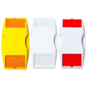 CAT RYE / ROAD STUD NYLON Finish Goods Injection Molding jaipur rajasthan india Plastic4trade