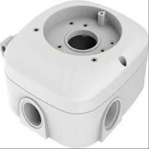 CCTV CAMERA MOUNTING BOX PVC Finish Goods Injection Molding chhatrapati sambhajinagar maharashtra india Plastic4trade