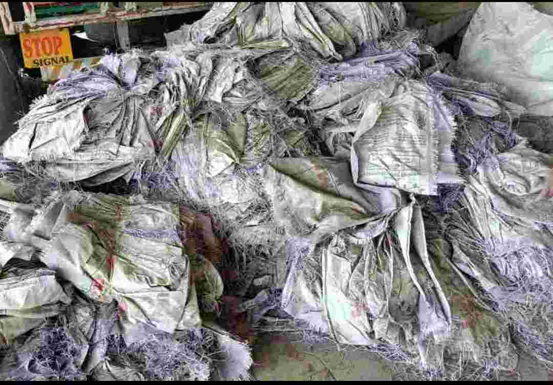 CEMENT PP BAGS PP Bag RAFFIA jalore rajasthan india Plastic4trade