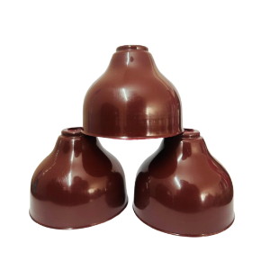 CG TYPE CANOPY BROWN PP Finish Goods Injection Molding delhi delhi india Plastic4trade