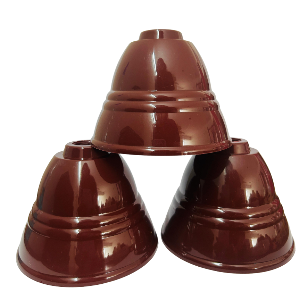 CG TYPE CANOPY BROWN PP Finish Goods Injection Molding delhi delhi india Plastic4trade Plastic4trade