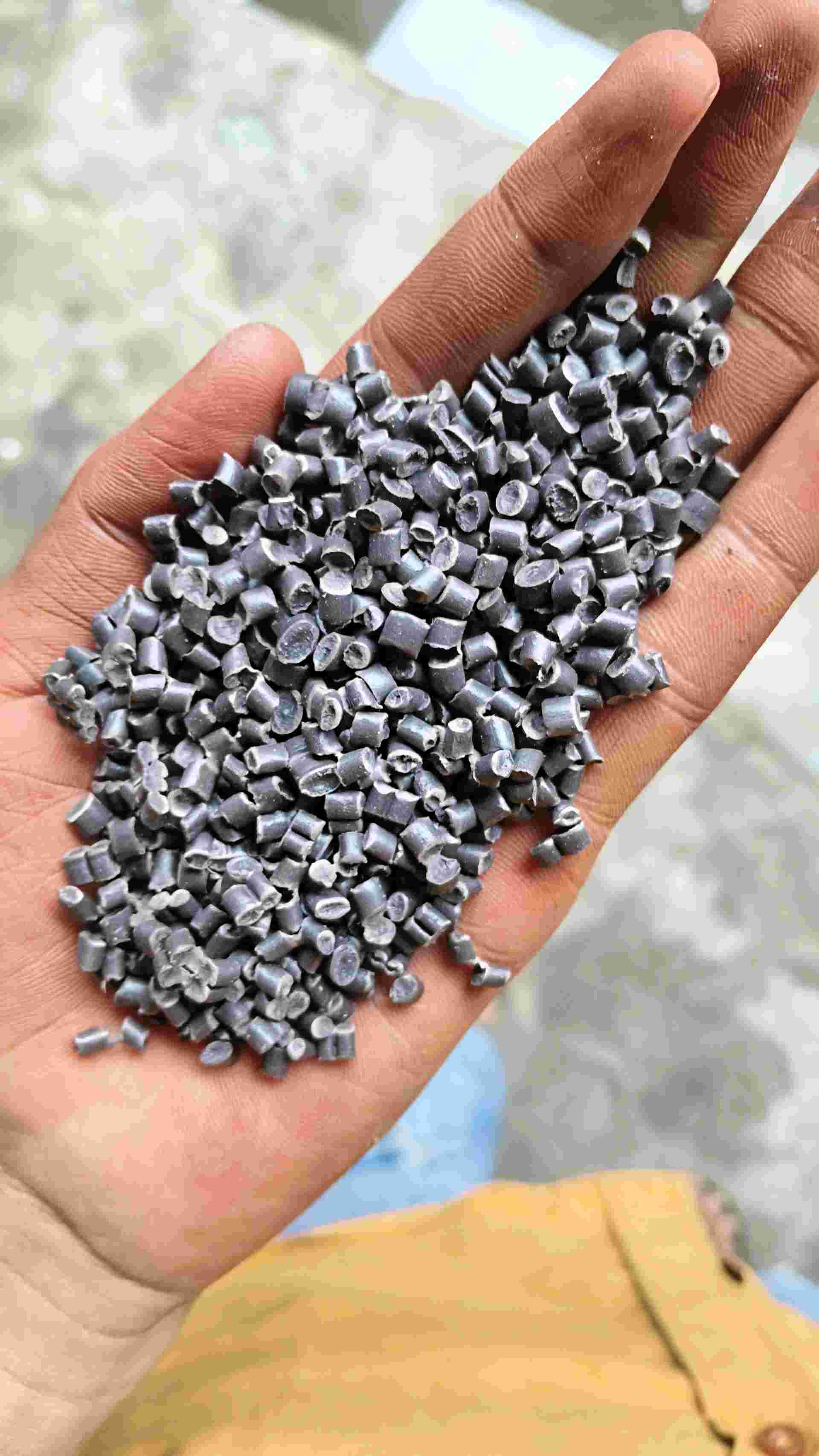 CHAIR DANA PP Grinding Injection Molding hyderabad telangana india Plastic4trade
