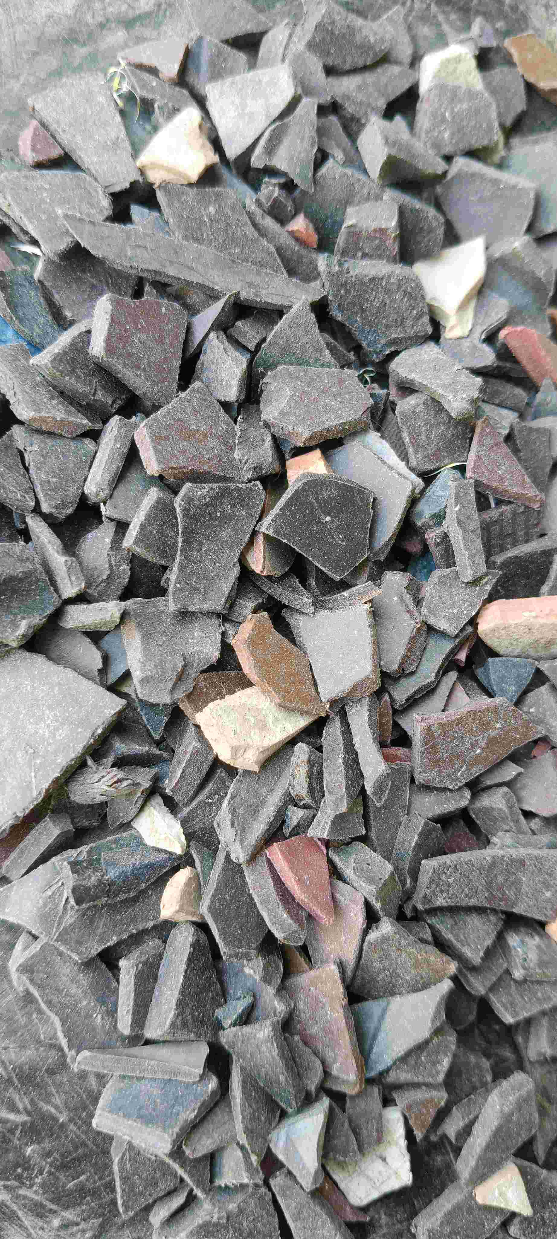 CHAIR GRINDING PP Grinding Injection Molding amroha uttar pradesh india Plastic4trade