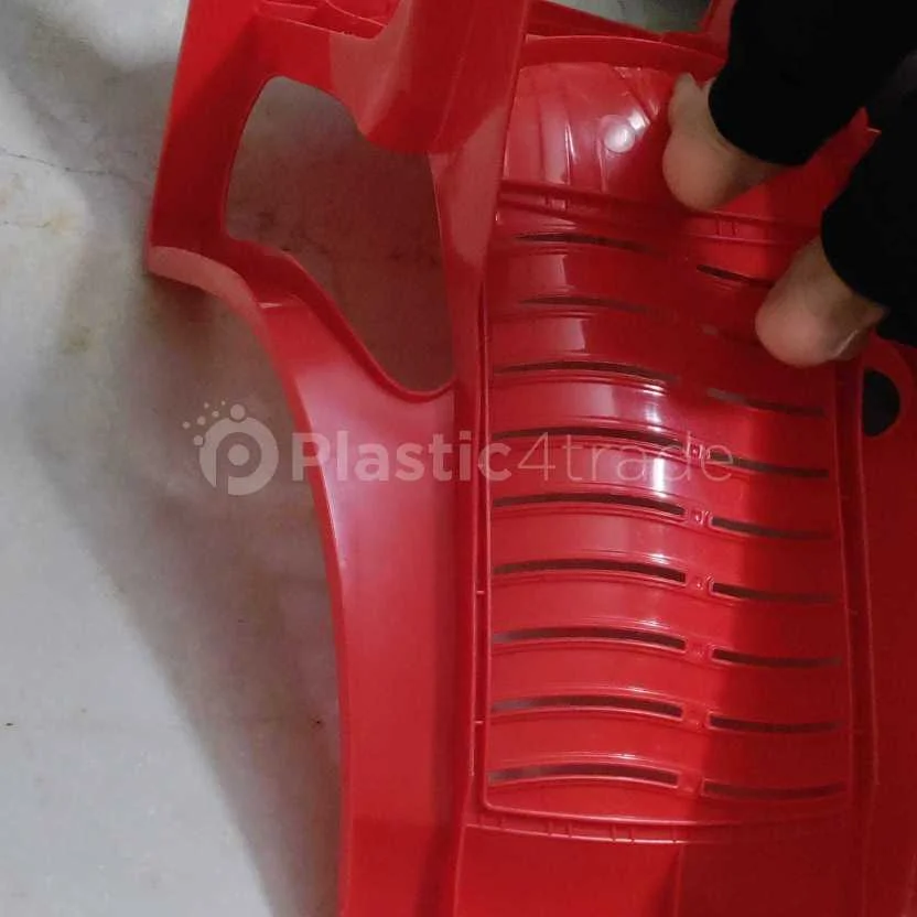 PP NATURAL HDPE Resin Blow gujarat india Plastic4trade