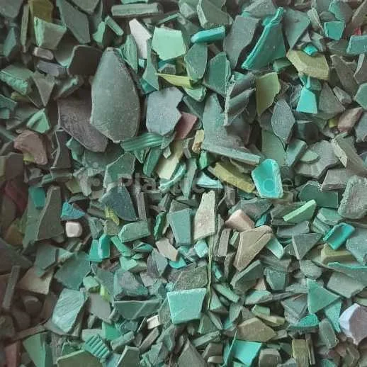 CHAIR PP Prime/Virgin Mix Scrap west bengal india Plastic4trade