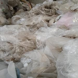 CHAMAK LD SCRAP LDPE Scrap Film Grade vapi gujarat india Plastic4trade