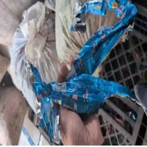 CHAMAK MLP FILM MLP Scrap Film Grade kolkata west bengal india Plastic4trade
