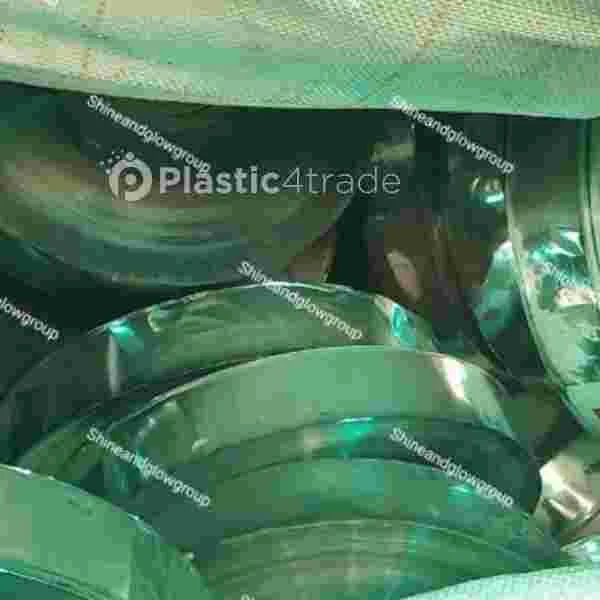 F10SR BOPP Scrap Blow gandhidham gujarat india Plastic4trade
