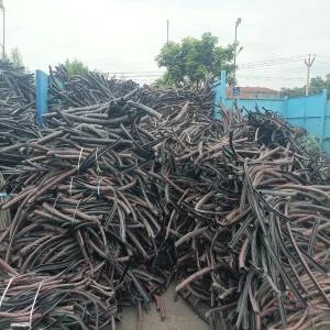 CLEAN LDPE LDPE Scrap Cable chennai tamil nadu india Plastic4trade