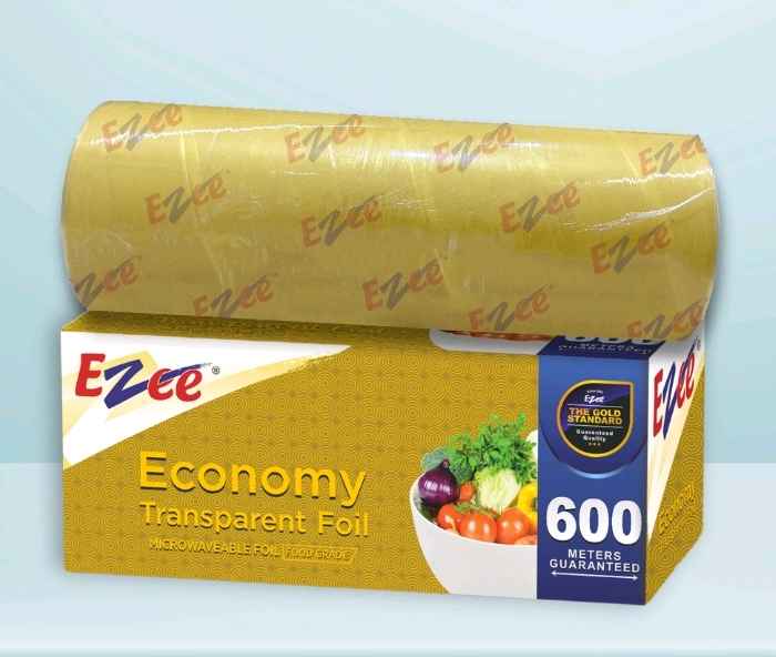 CLEAN WRAP PVC Rolls, Finish Goods Film Grade vijayawada andhra pradesh india Plastic4trade