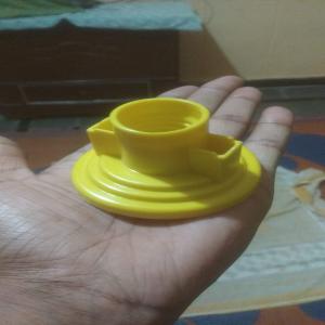 CLEANING MOPS CUPS PP Finish Goods Injection Molding undefined telangana india Plastic4trade Plastic4trade