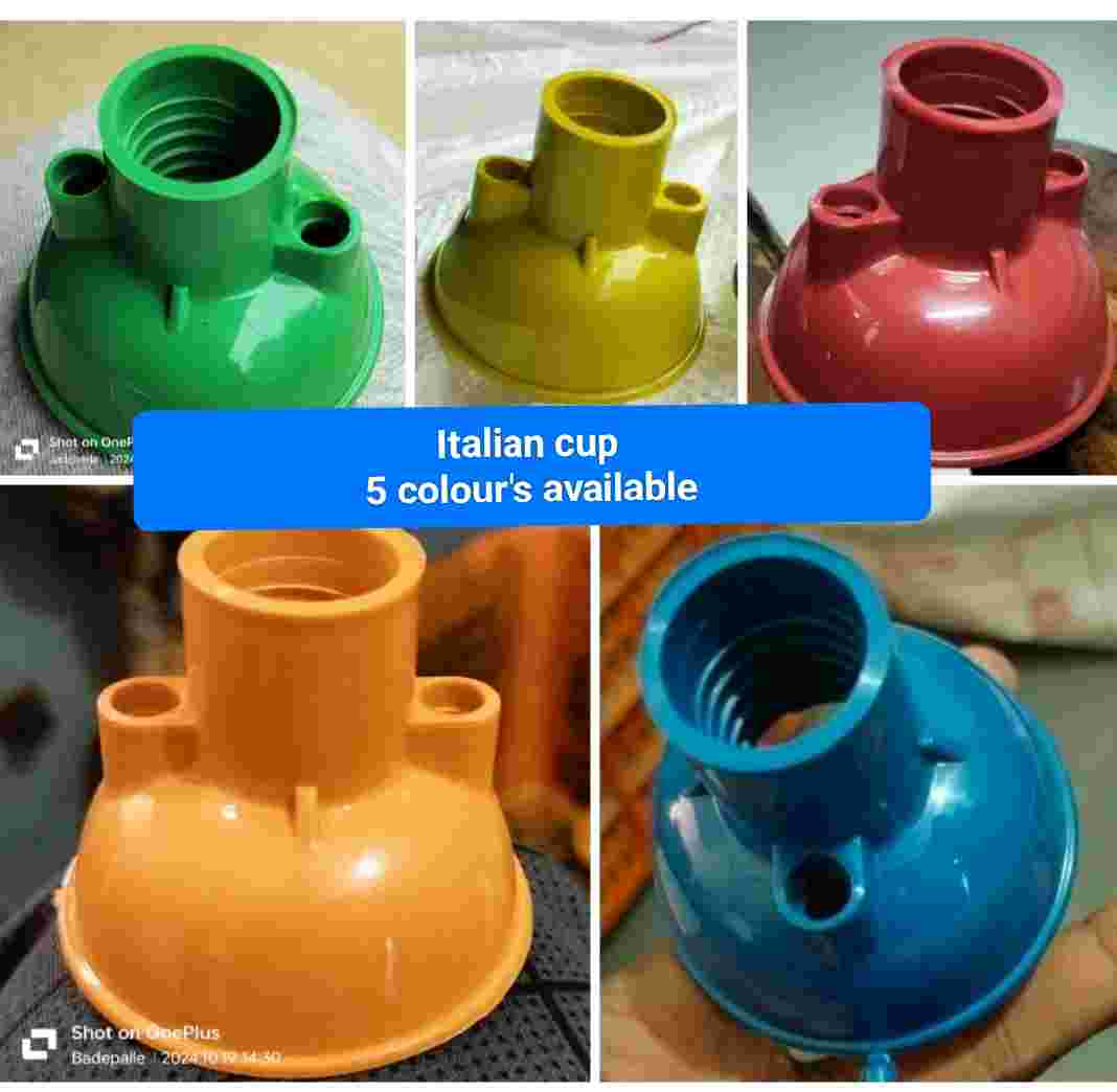 CLEANING MOPS PP Reprocess Granule Injection Molding hyderabad telangana india Plastic4trade Plastic4trade