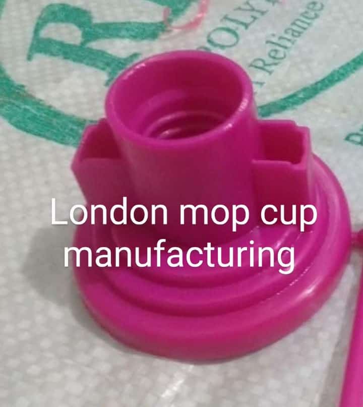 CLEANING MOPS PP Reprocess Granule Injection Molding hyderabad telangana india Plastic4trade Plastic4trade
