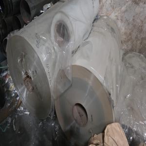 CLEAR PET ROLLS  Rolls Film Grade chicago illinois united states Plastic4trade