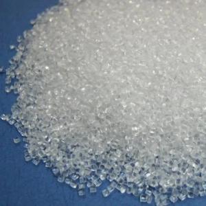CLEAR POLYCARBONATE GRANULES PC Prime/Virgin Injection Molding delhi delhi india Plastic4trade