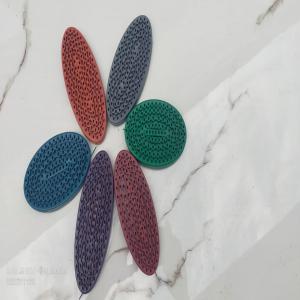 CLOTHES BRUSHES HANDLE PP Finish Goods Injection Molding agra uttar pradesh india Plastic4trade Plastic4trade