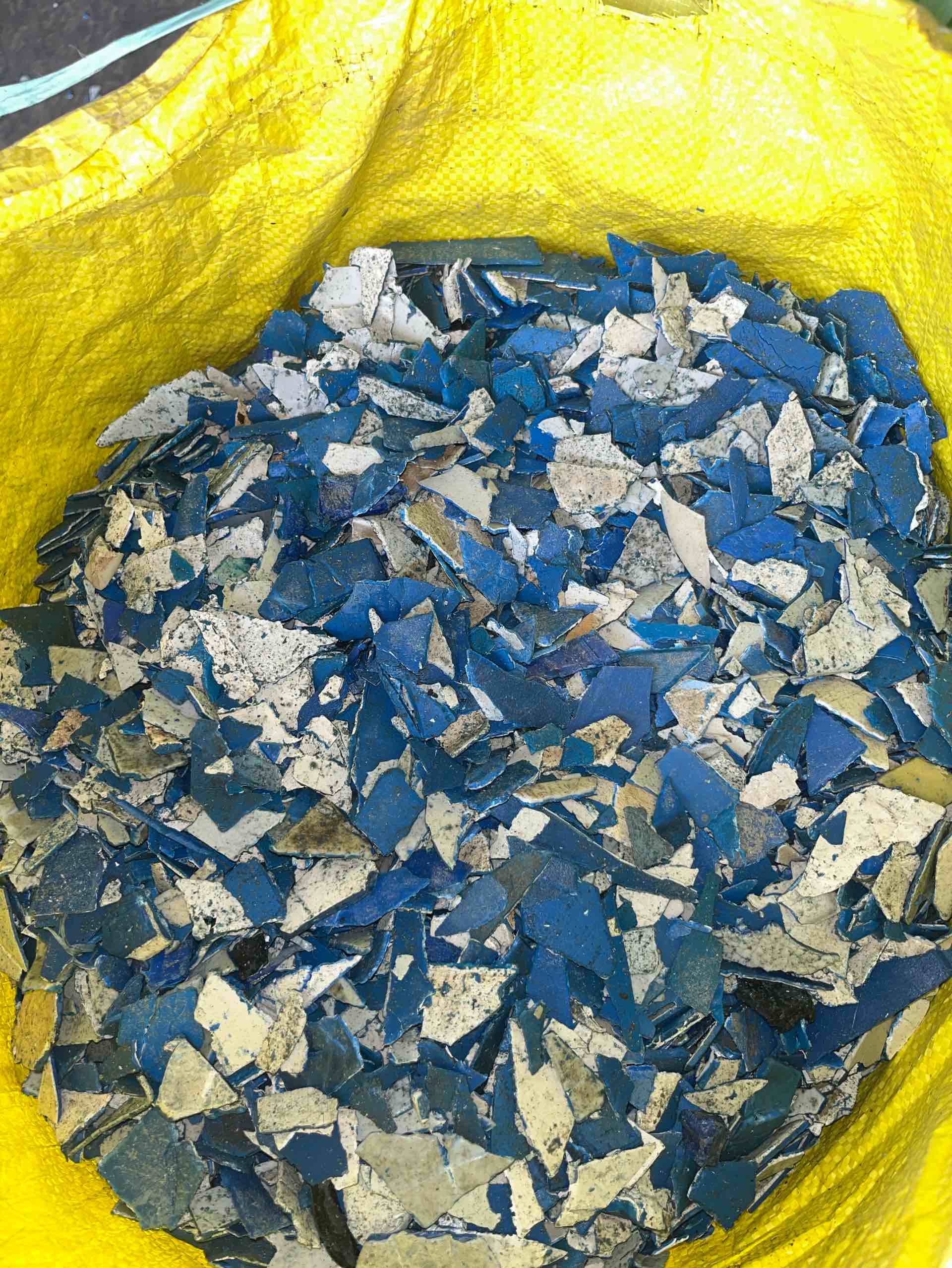 COATING DRUM PP Grinding Extrusion ballari karnataka india Plastic4trade