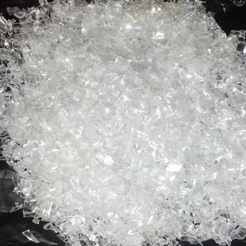 WASHED PET FLAKES PET Flakes Mix Scrap ondipudur bridge coimbatore tamil nadu Plastic4trade