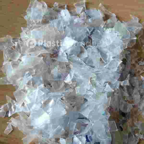 HD REPROCESS GRANULES PET Scrap Blow benghazi benghazi district libya Plastic4trade