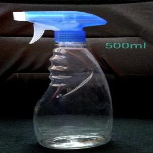 COLIN PET BOTTLE PET Finish Goods Blow Injection Molding morbi gujarat india Plastic4trade