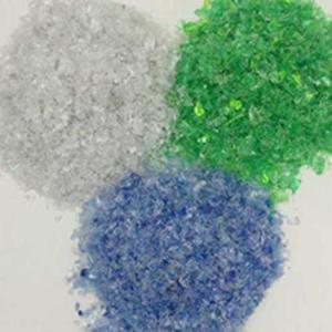 COLOE PET FLAKES PET Flakes Blow kheda gujarat india Plastic4trade