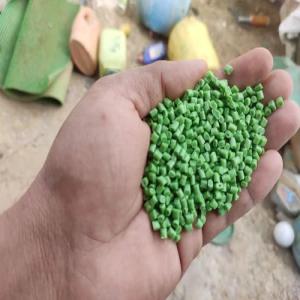 COLOR HDPE  GRANULES HDPE Reprocess Granule Blow etah uttar pradesh india Plastic4trade Plastic4trade