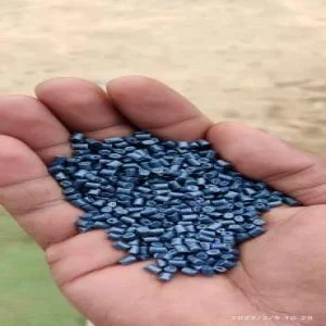 COLOR HDPE  GRANULES HDPE Reprocess Granule Blow etah uttar pradesh india Plastic4trade