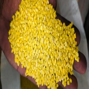 COLOR HDPE GRANULS HDPE Reprocess Granule Injection Molding puducherry puducherry india Plastic4trade