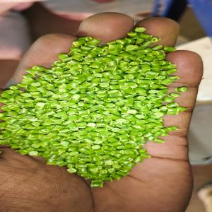 COLOR HDPE GRANULS HDPE Reprocess Granule Injection Molding puducherry puducherry india Plastic4trade Plastic4trade