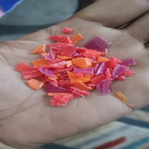 COLOR HDPE GRINDING HDPE Grinding Blow Injection Molding new delhi delhi india Plastic4trade