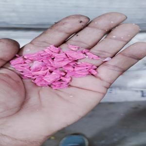 COLOR HDPE GRINDING HDPE Grinding Blow Injection Molding nashik maharashtra india Plastic4trade