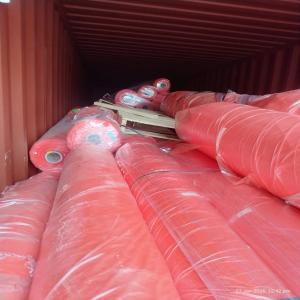 COLOR HM ROLL SCRAP HM Scrap Film Grade new delhi delhi india Plastic4trade