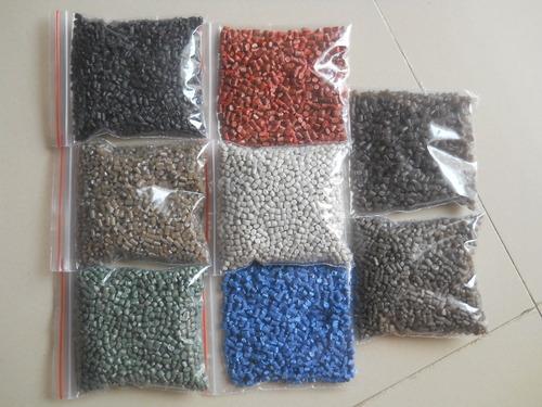 COLOR LDPE GRANULES LDPE Reprocess Granule Film Grade chennai tamil nadu india Plastic4trade