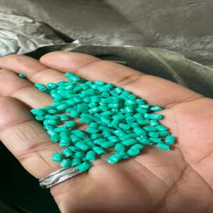 COLOR LDPE REPROCESS GRANULS LDPE Reprocess Granule Film Grade new delhi delhi india Plastic4trade