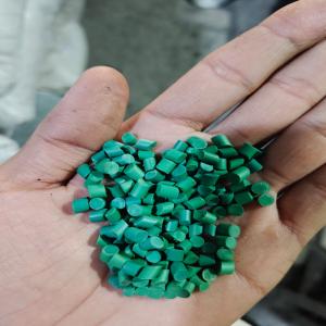 COLOR PVC  GRSNULES  Reprocess Granule Cable new delhi delhi india Plastic4trade