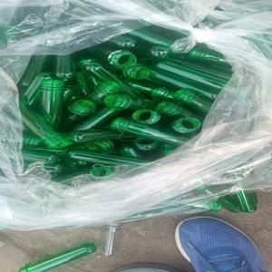 COLOR PERFOM SCRAP PET Scrap Blow surat gujarat india Plastic4trade