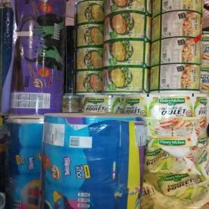 COLOR POLIESTER FILM ROLLS POLYESTER Rolls Film Grade kolkata west bengal india Plastic4trade